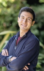 Juan Diego Mejía Becerra